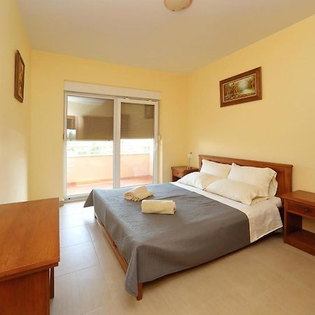Villa Palma Sukošan Εξωτερικό φωτογραφία
