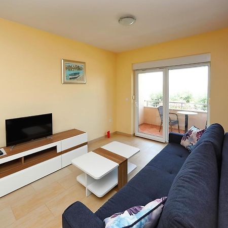 Villa Palma Sukošan Εξωτερικό φωτογραφία