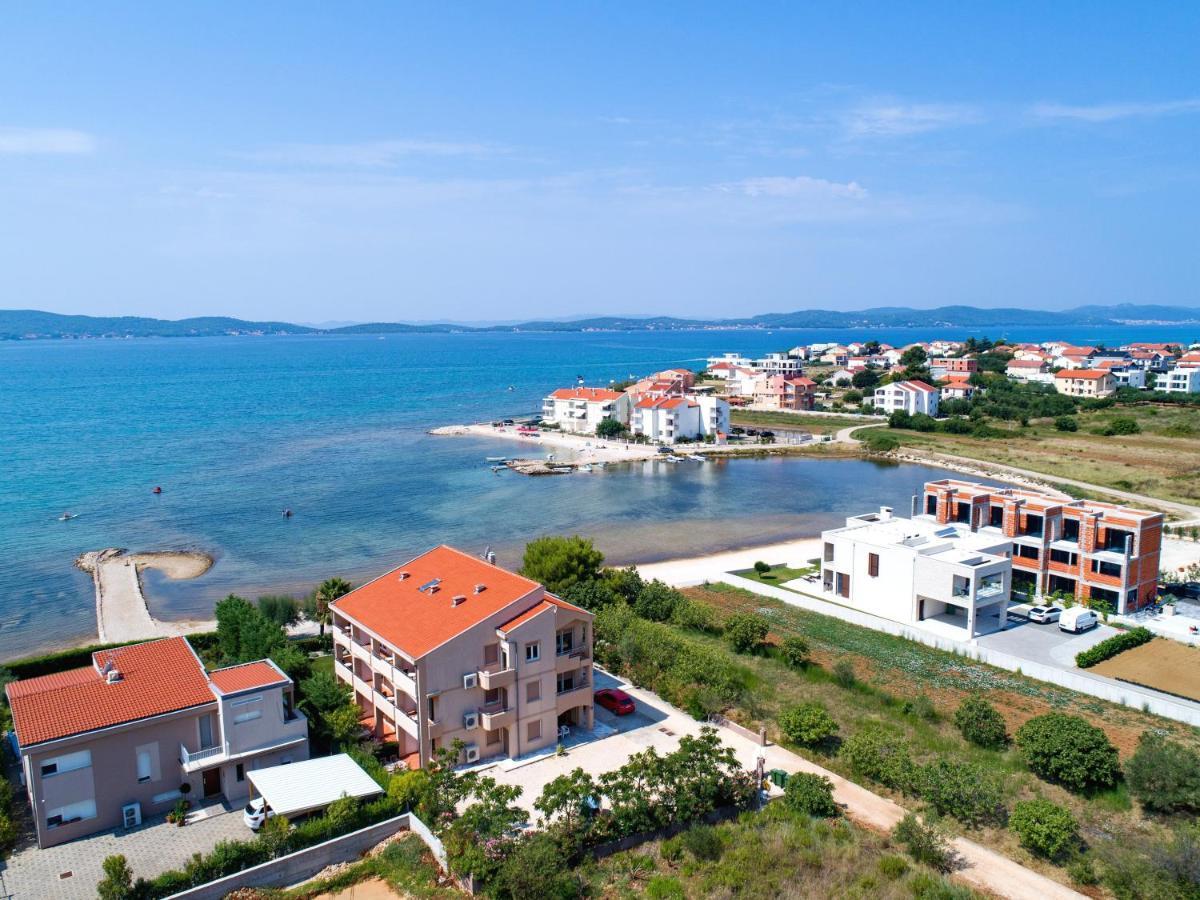 Villa Palma Sukošan Εξωτερικό φωτογραφία