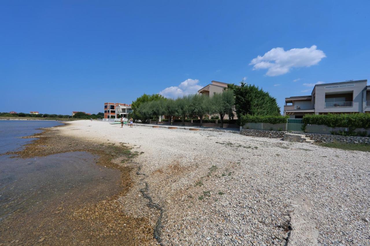 Villa Palma Sukošan Εξωτερικό φωτογραφία