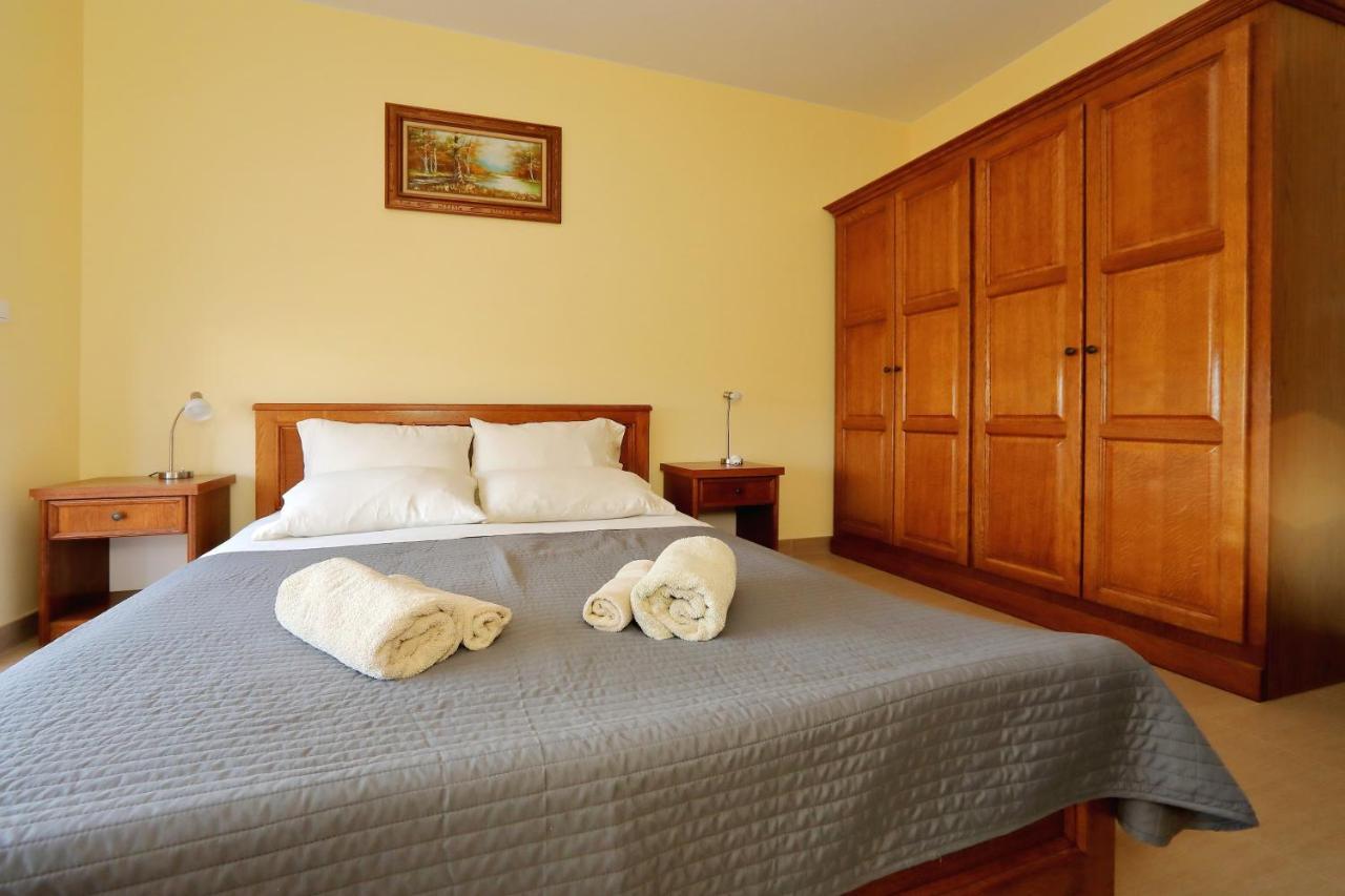 Villa Palma Sukošan Εξωτερικό φωτογραφία