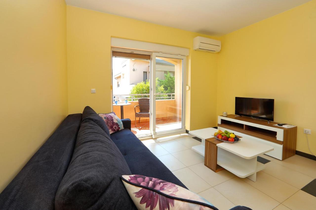 Villa Palma Sukošan Εξωτερικό φωτογραφία