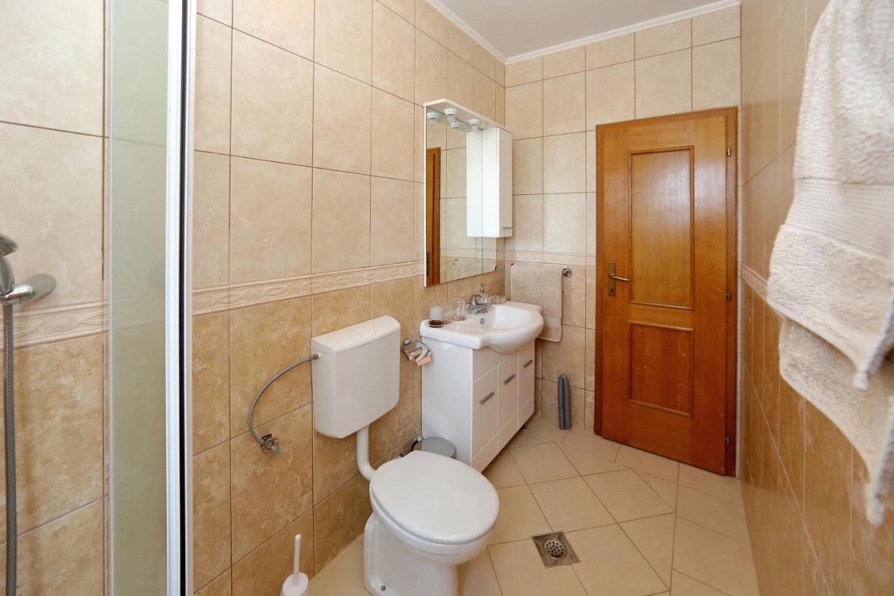 Villa Palma Sukošan Εξωτερικό φωτογραφία