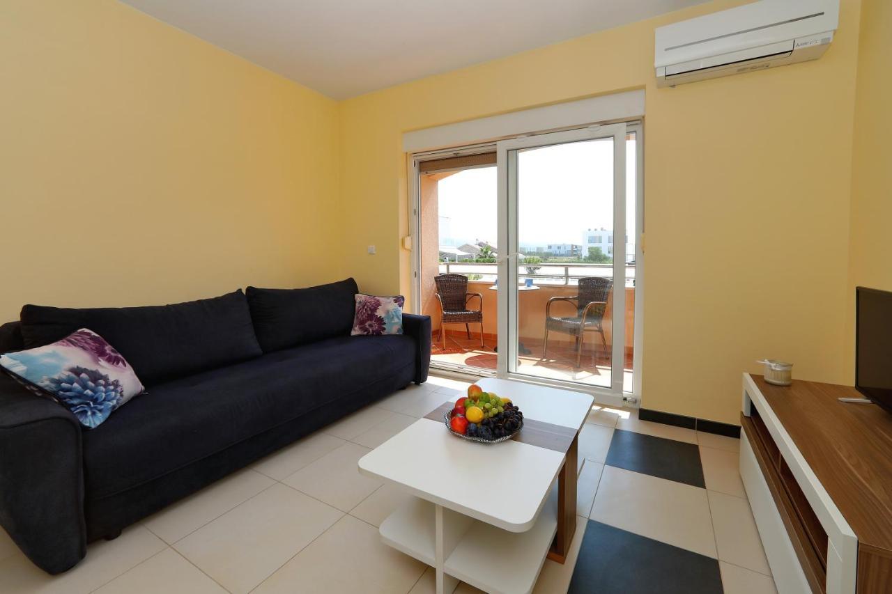 Villa Palma Sukošan Εξωτερικό φωτογραφία