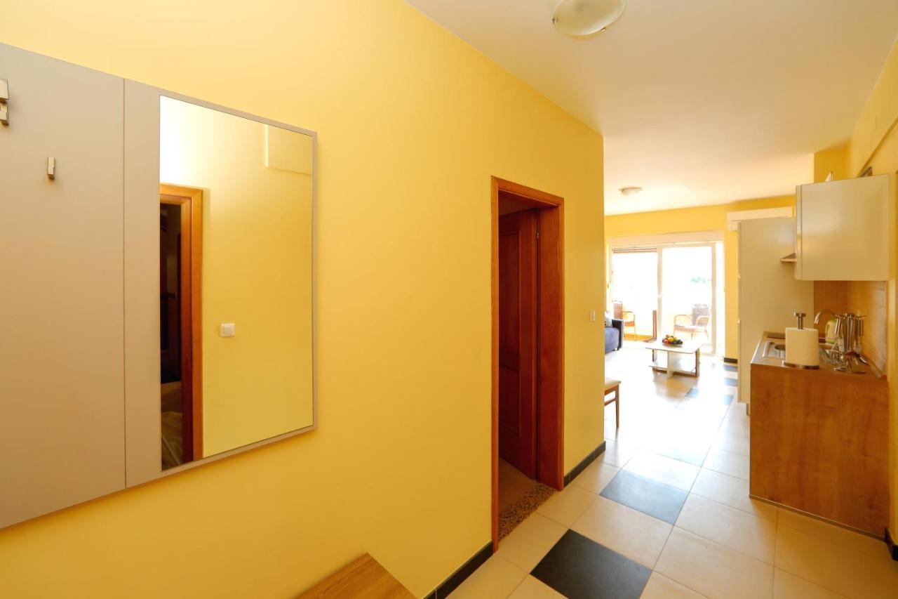 Villa Palma Sukošan Εξωτερικό φωτογραφία