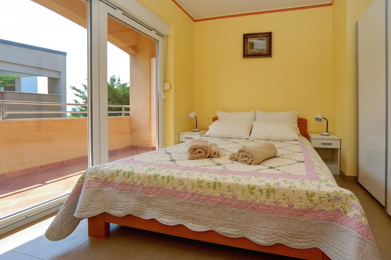 Villa Palma Sukošan Εξωτερικό φωτογραφία