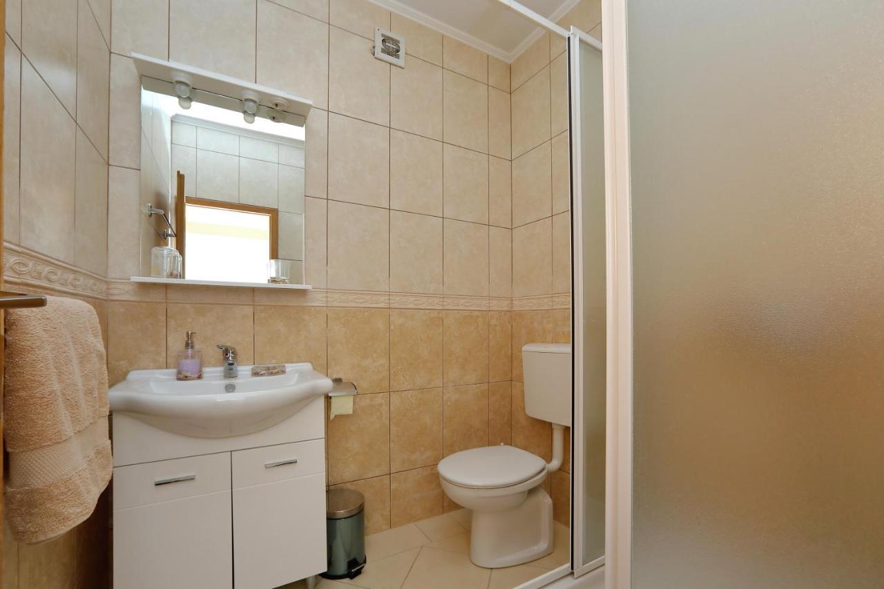 Villa Palma Sukošan Εξωτερικό φωτογραφία