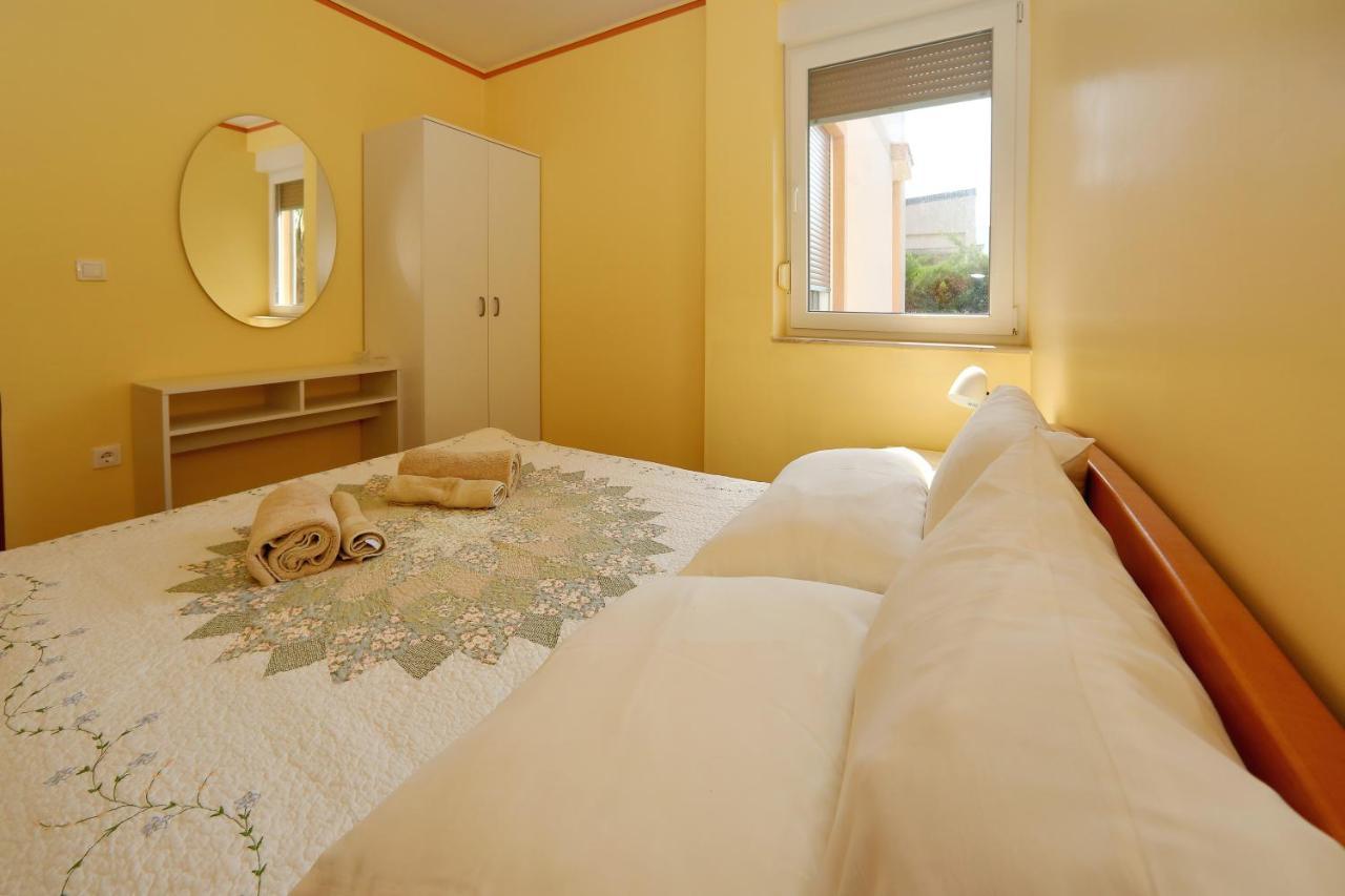 Villa Palma Sukošan Εξωτερικό φωτογραφία