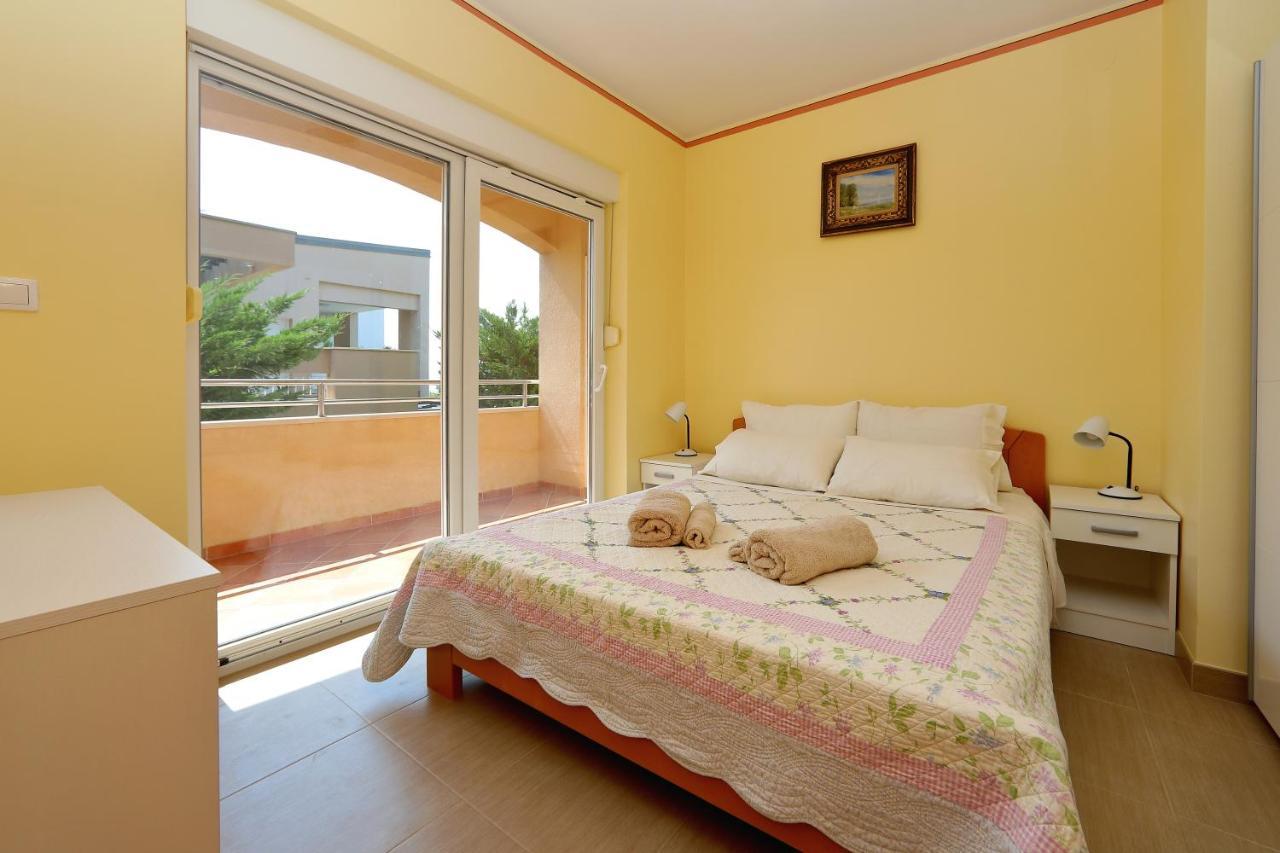 Villa Palma Sukošan Εξωτερικό φωτογραφία