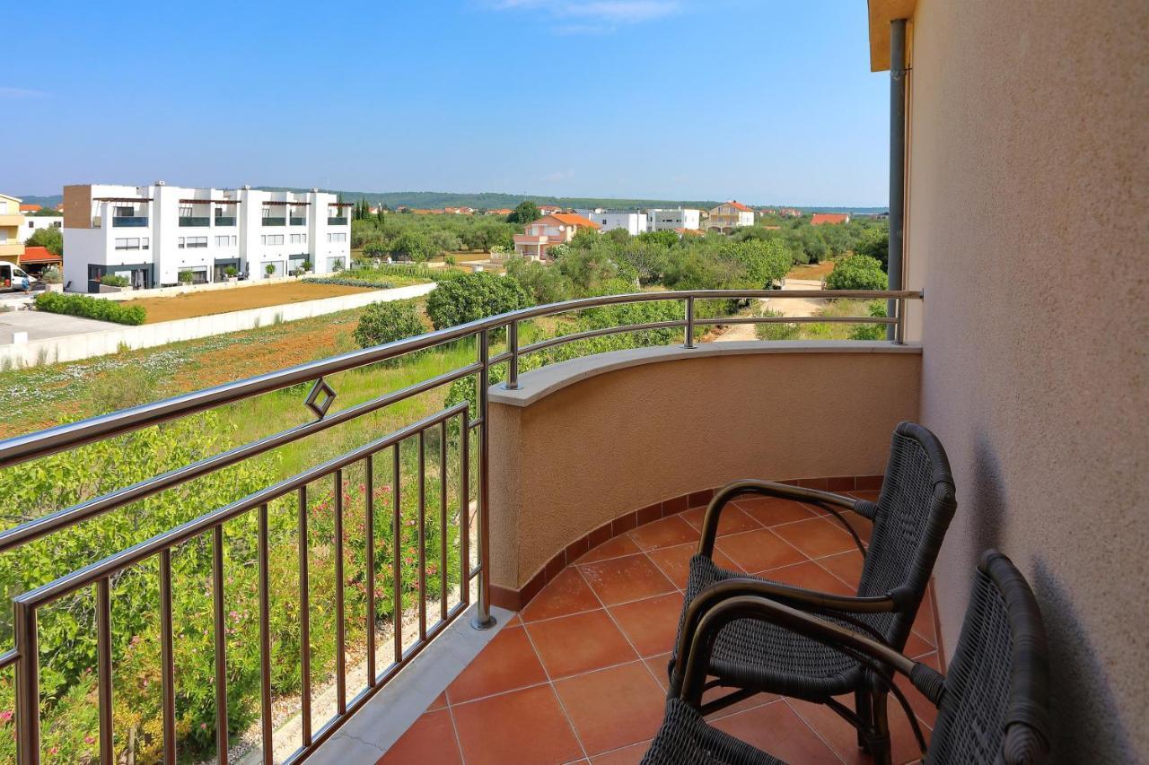 Villa Palma Sukošan Εξωτερικό φωτογραφία