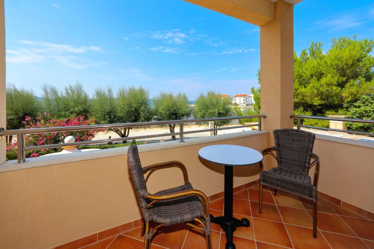 Villa Palma Sukošan Εξωτερικό φωτογραφία