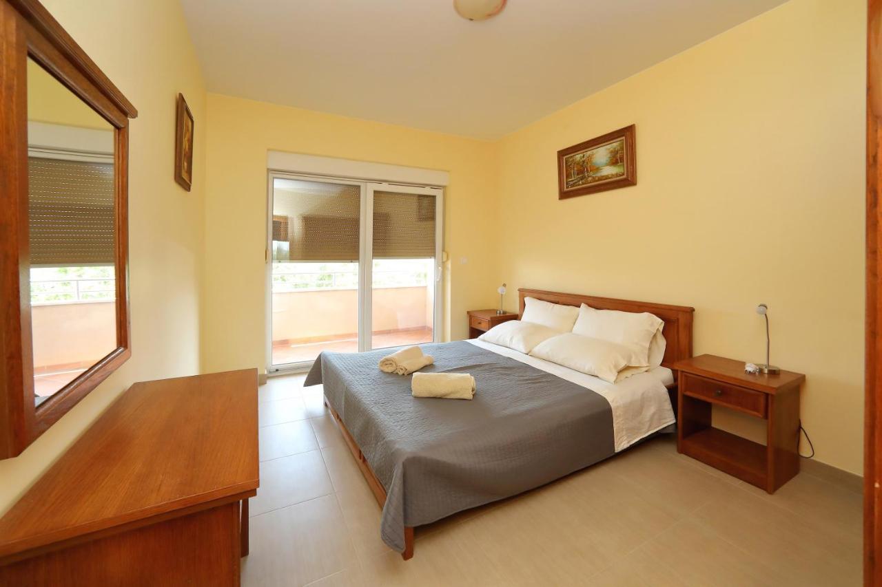 Villa Palma Sukošan Εξωτερικό φωτογραφία
