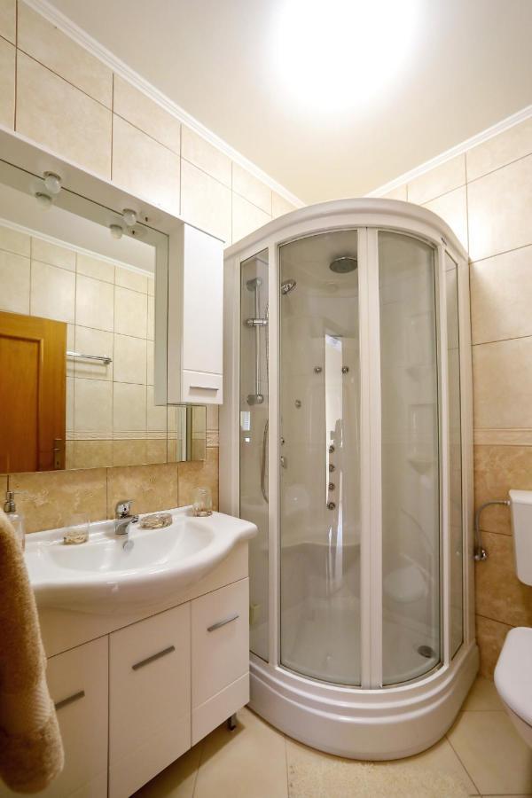 Villa Palma Sukošan Εξωτερικό φωτογραφία