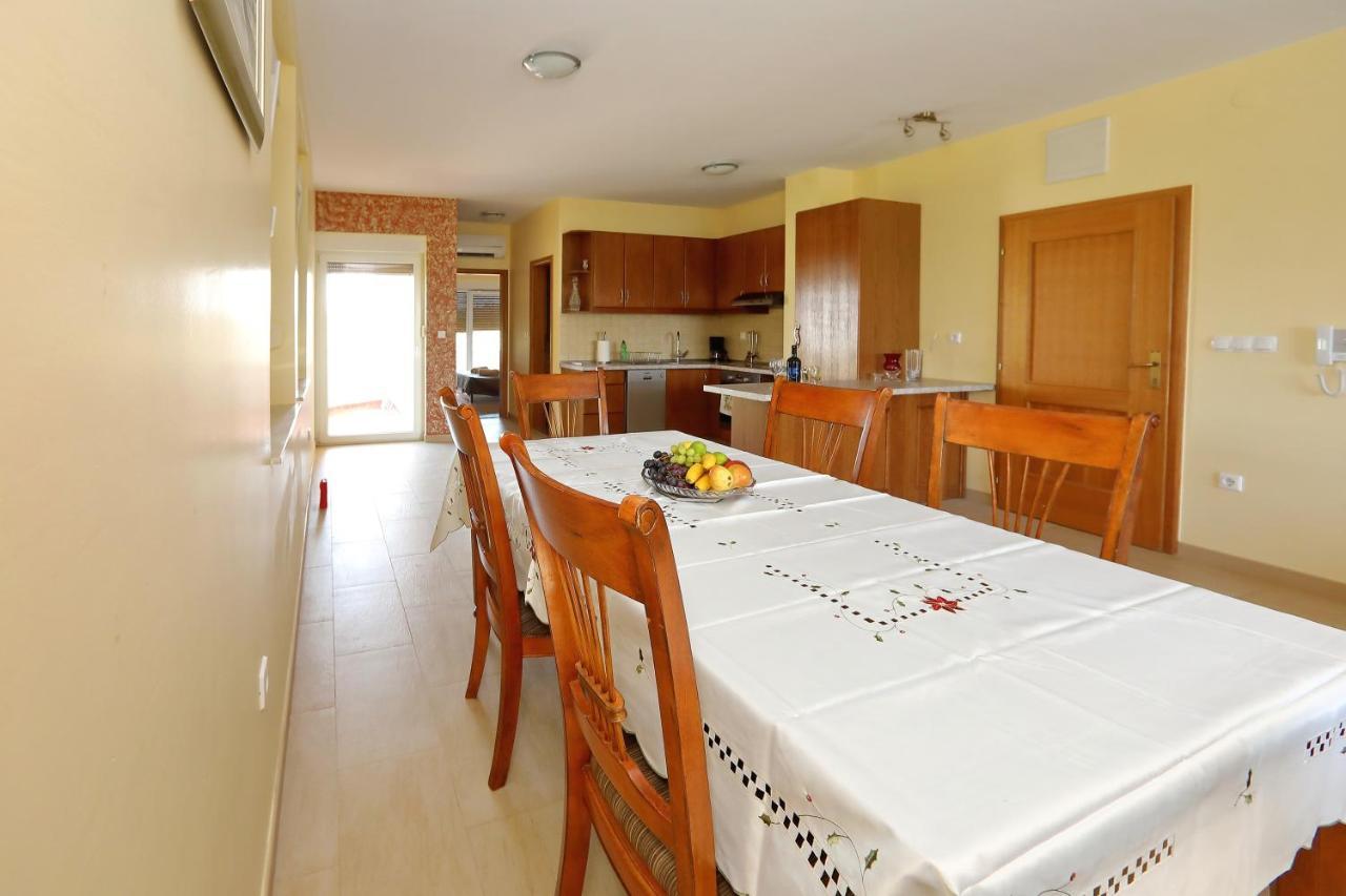 Villa Palma Sukošan Εξωτερικό φωτογραφία