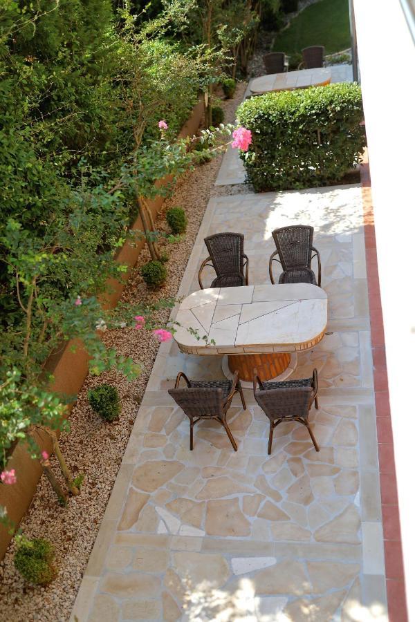 Villa Palma Sukošan Εξωτερικό φωτογραφία
