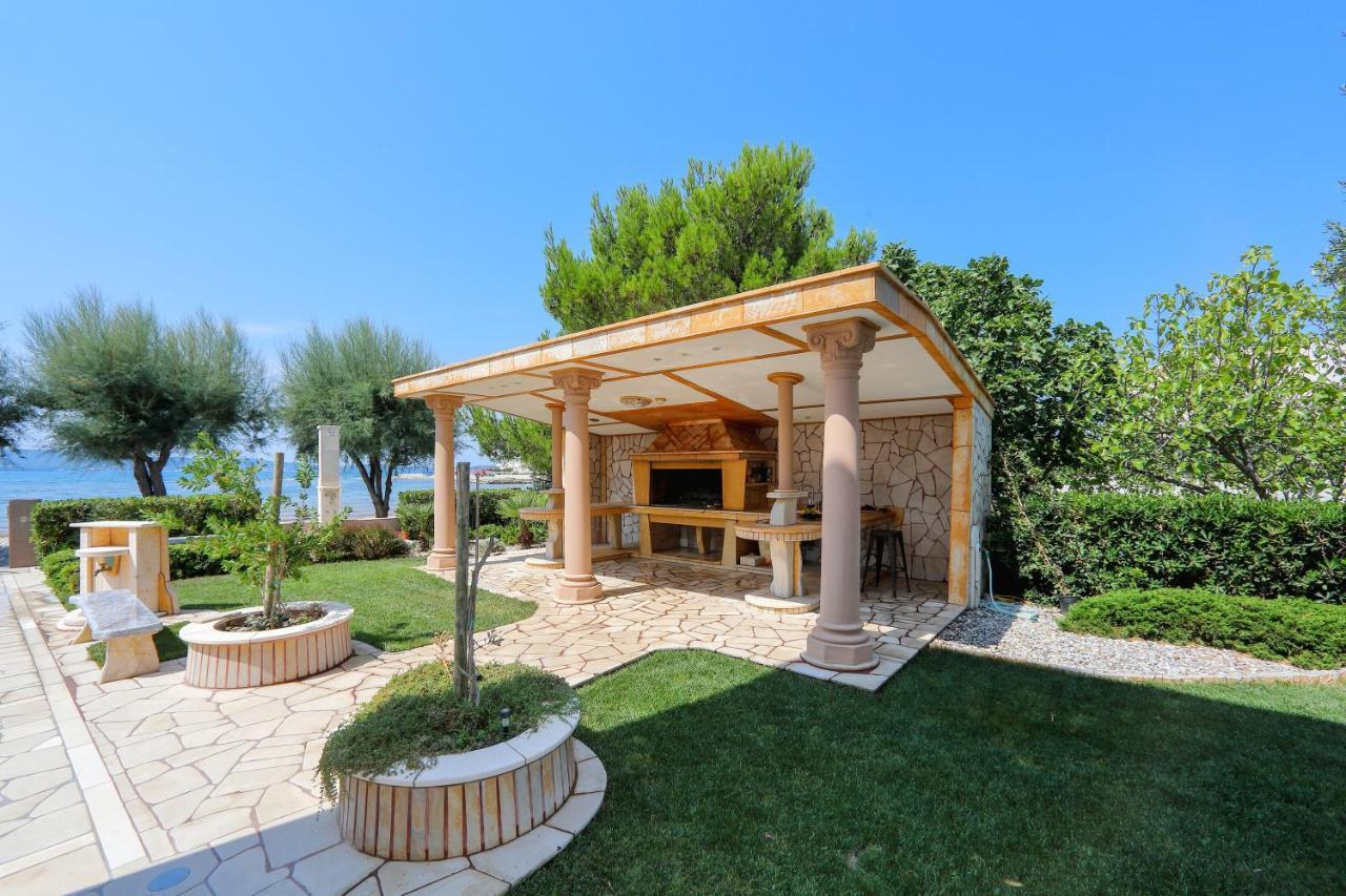 Villa Palma Sukošan Εξωτερικό φωτογραφία